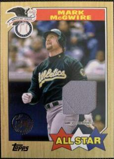 Mark McGwire