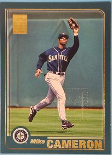 Mike Cameron