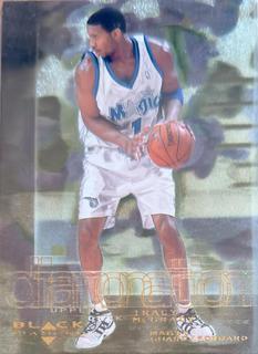 Tracy McGrady