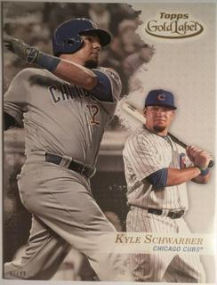 Kyle Schwarber