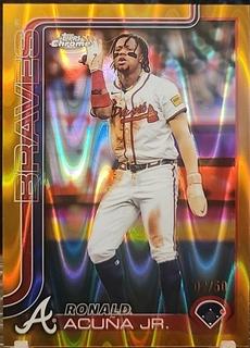 Ronald Acuna Jr.