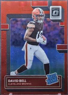 David Bell