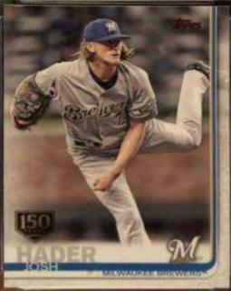 Josh Hader