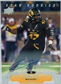 Kony Ealy