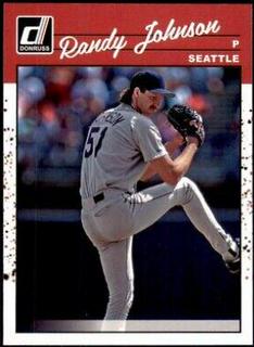 Randy Johnson