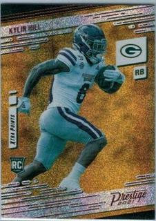 Kylin Hill