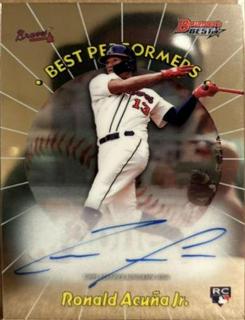 Ronald Acuna Jr.