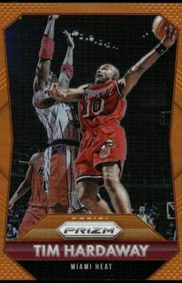 Tim Hardaway