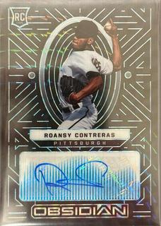 Roansy Contreras