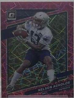 Nelson Agholor