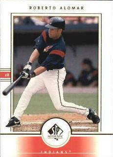 Roberto Alomar