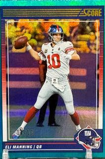Eli Manning