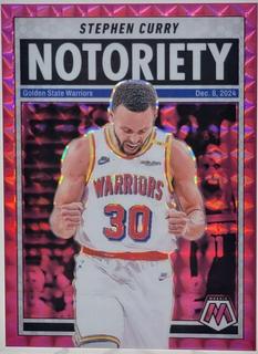 Stephen Curry