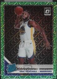 Eric Paschall