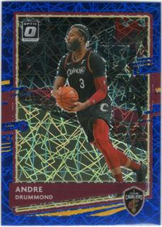 Andre Drummond