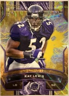 Ray Lewis