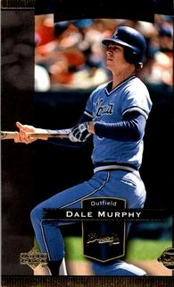 Dale Murphy