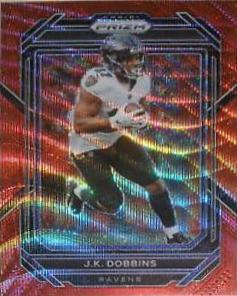 J. K. Dobbins