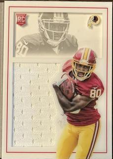 Jamison Crowder