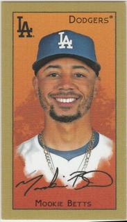 Mookie Betts