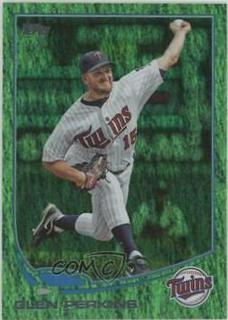 Glen Perkins