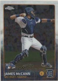 James McCann
