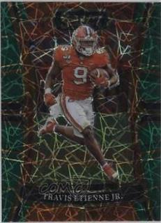 Travis Etienne Jr.