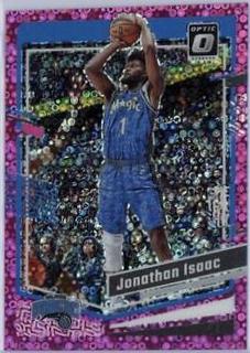 Jonathan Isaac