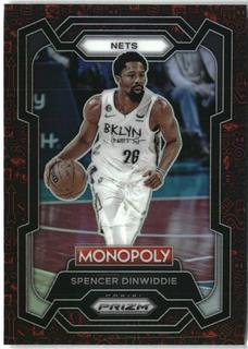 Spencer Dinwiddie