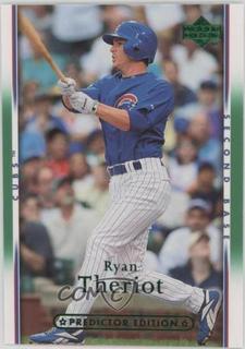 Ryan Theriot