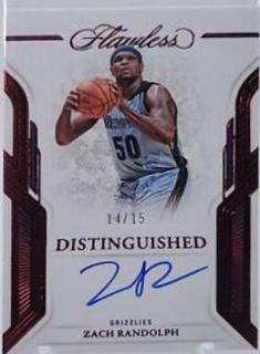 Zach Randolph