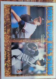 Glavine/Key