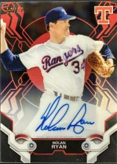 Nolan Ryan