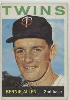 Bernie Allen