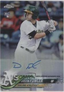 Dustin Fowler
