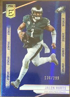 Jalen Hurts