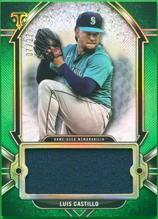 Luis Castillo