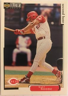 Bret Boone