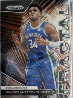 Giannis Antetokounmpo