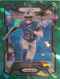 Kerby Joseph