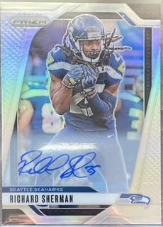 Richard Sherman