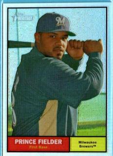 Prince Fielder