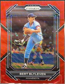Bert Blyleven