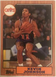 Kevin Johnson