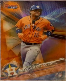 Yulieski Gurriel