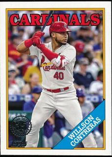 Willson Contreras