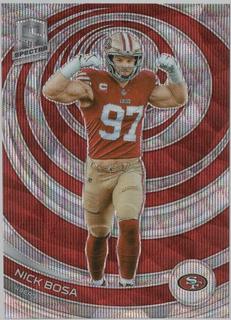 Nick Bosa