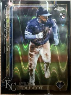 Tyler Tolbert