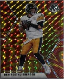 Ben Roethlisberger