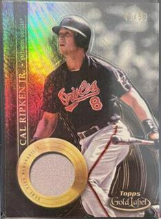 Cal Ripken Jr.